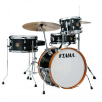 Tama Club Jam Kit 4 Pcs Charcoal Mist